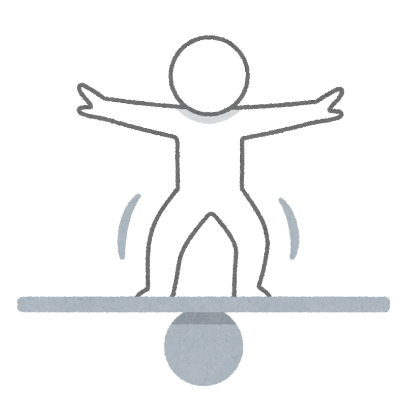 クレーンゲーム攻略には「重心」の理解が重要